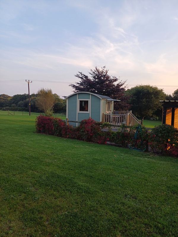Oaklea Camping and Glamping Park