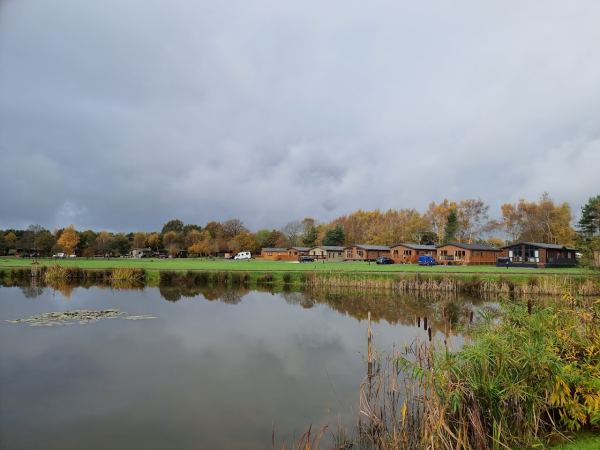 Oakmere Country Park
