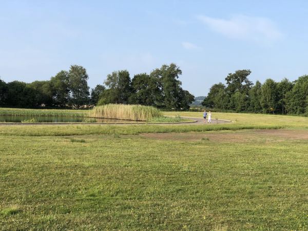 Oakmere Country Park