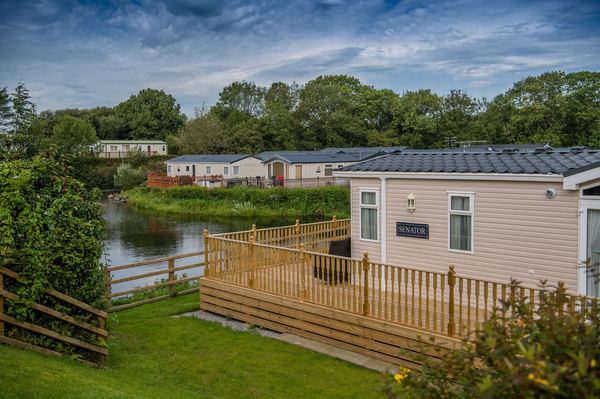 Oakvale Caravan Park