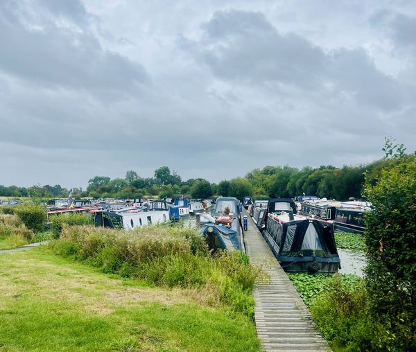 Oakwood Marina