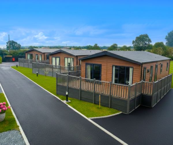 Oakwood Retreat Holiday Park