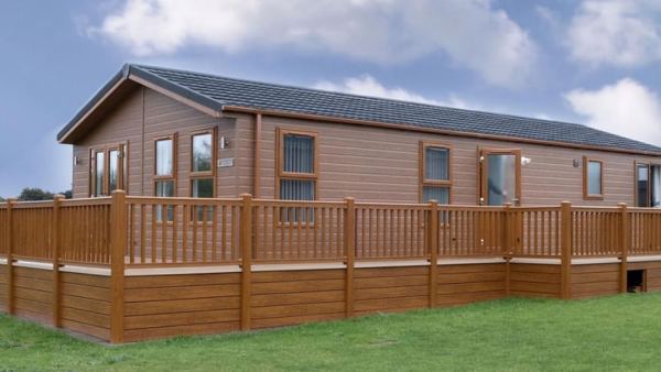 Oakwood Retreat Holiday Park