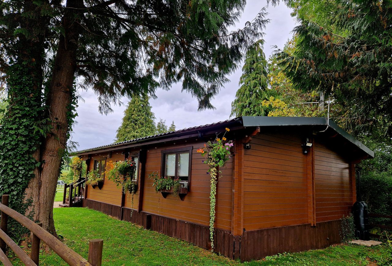 Oathill Farm Holiday and Touring Park