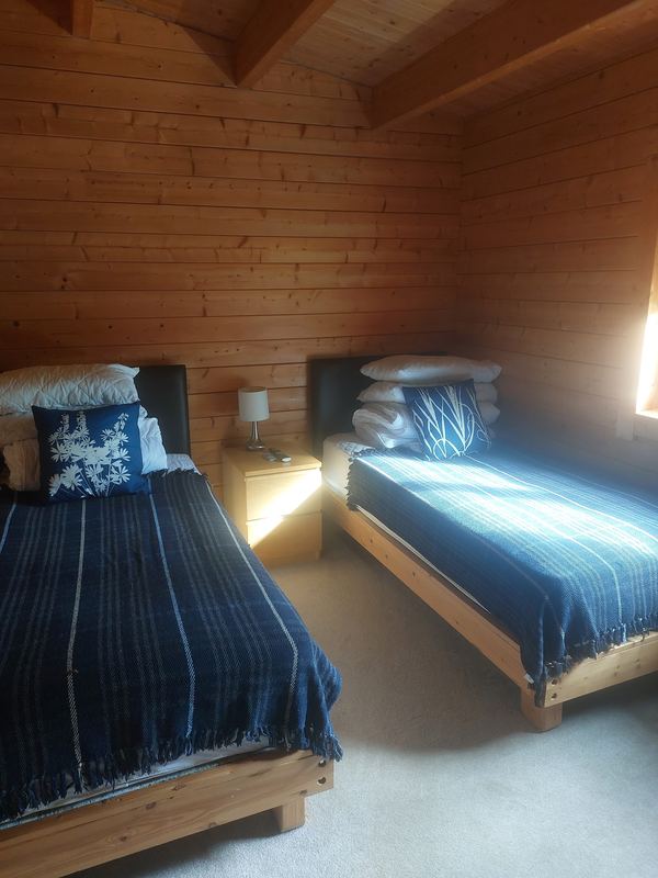 Oathill Farm Holiday and Touring Park