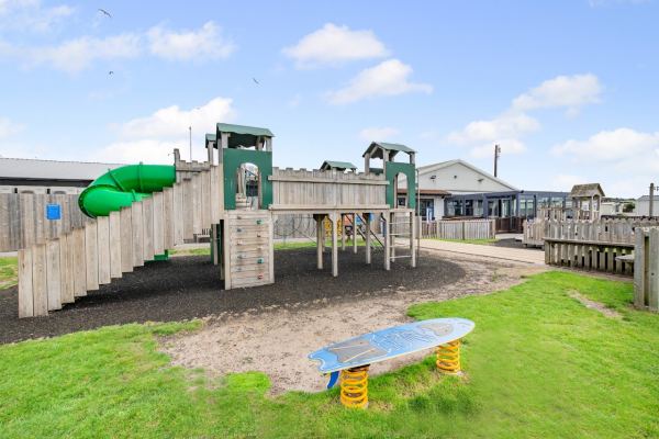 Ocean Edge Leisure Park