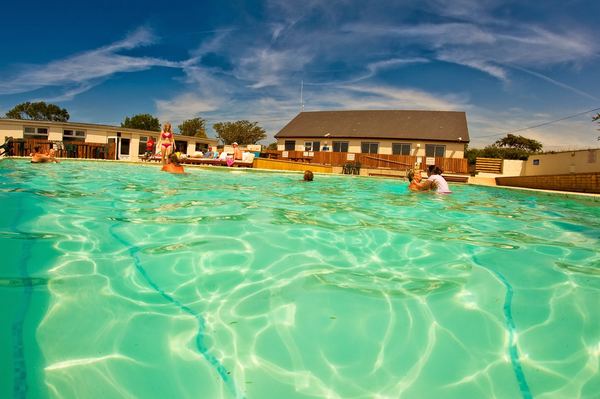 Ocean Heights Leisure Park