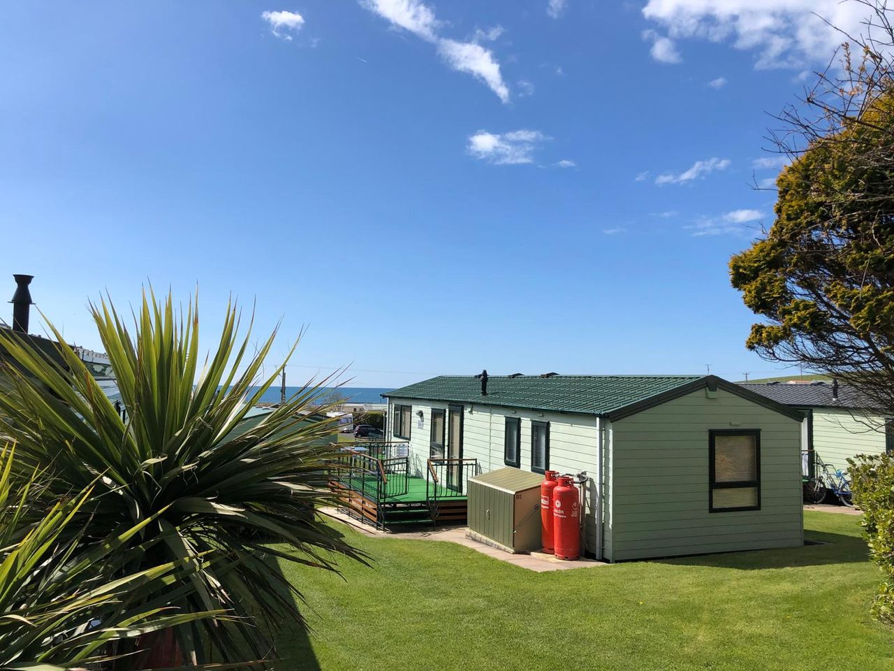 Ocean View Caravan Park