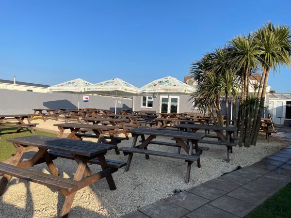 Oceans Holiday Park