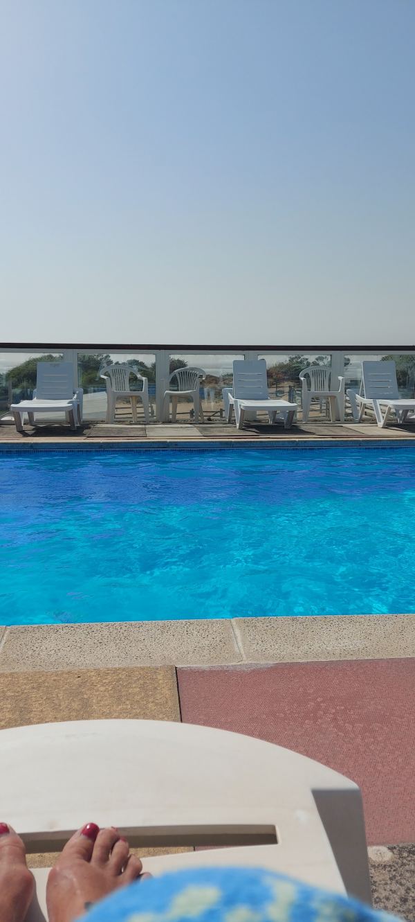 Oceans Holiday Park