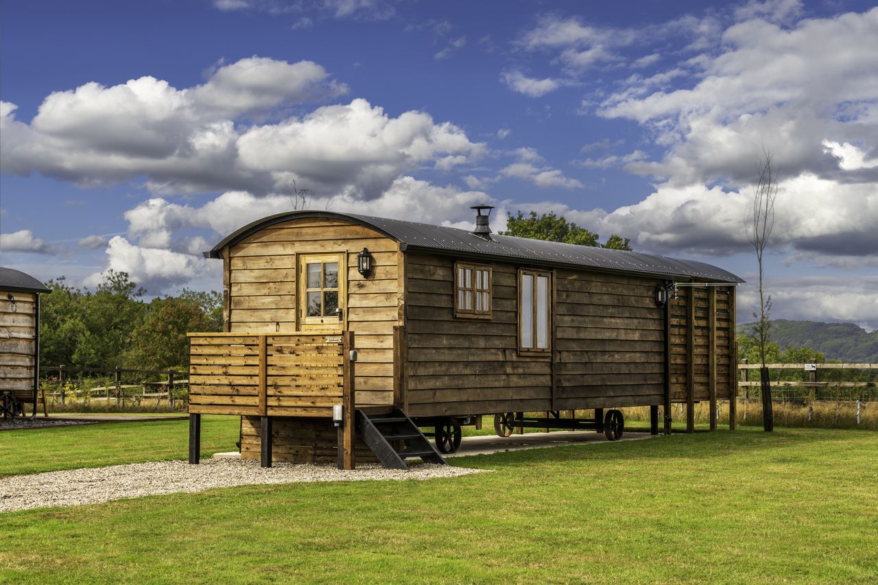 Ockeridge Rural Retreats