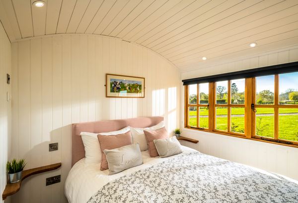 Ockeridge Rural Retreats
