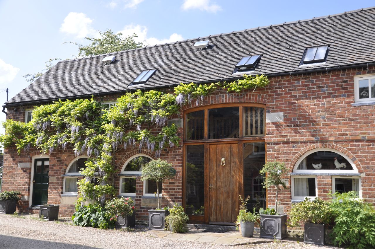 Offcote Grange
