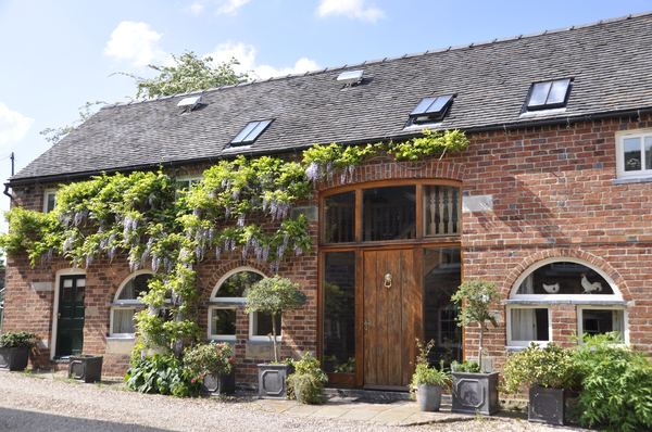 Offcote Grange