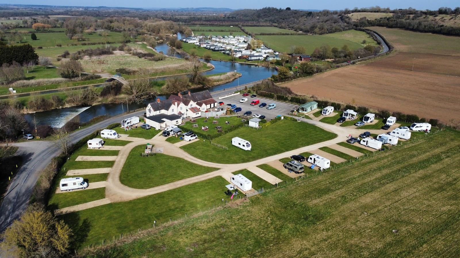 Offenham Touring Park