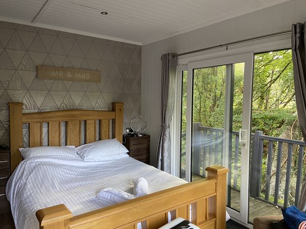 Ogwen Bank Caravan Park & Country Club