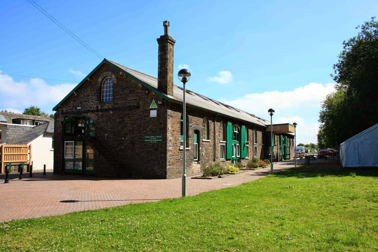 Okehampton Youth Hostel