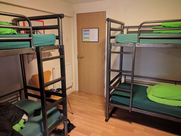 Okehampton Youth Hostel