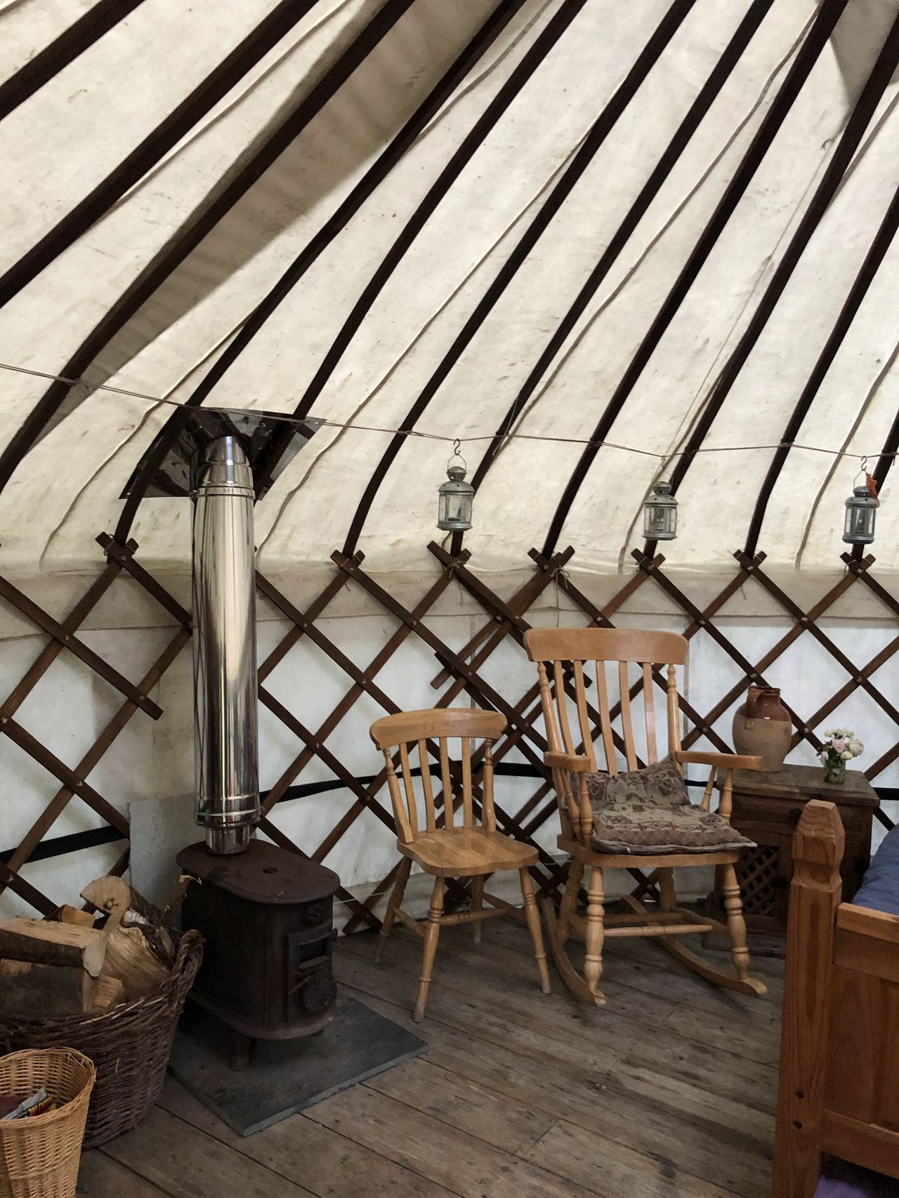 Old Chapel Farm
