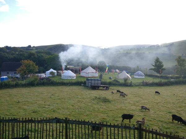 Old Chapel Farm