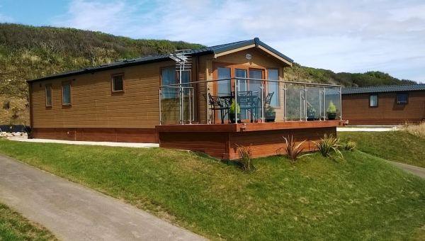 Old Coastguard Holiday Park