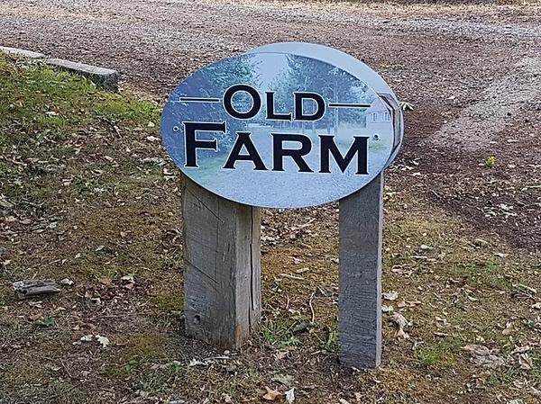 Old Farm Camp and Touring Site