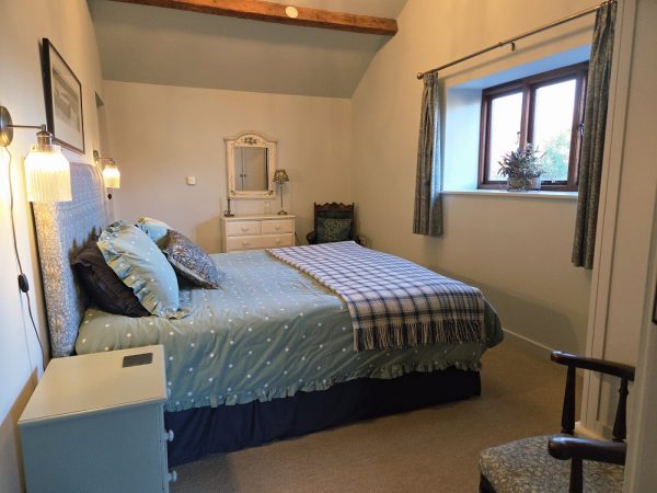 Old Forest Farm Getaway