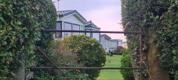 Old Glasson Caravan Park