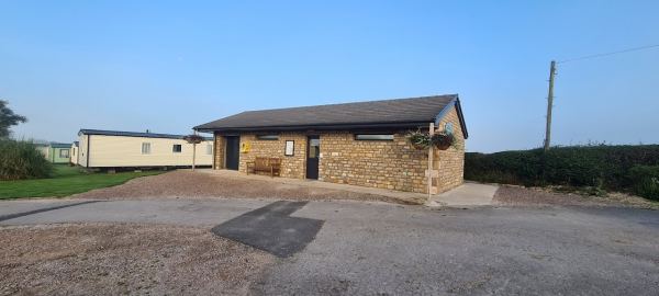 Old Glasson Caravan Park