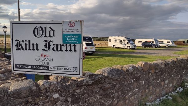 Old Kiln Farm