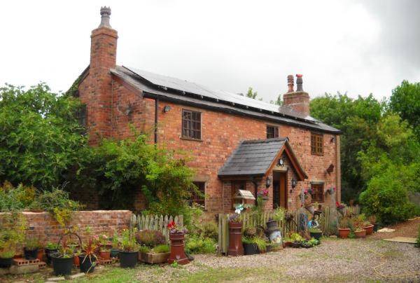 Old Manor Farm Certificated Site