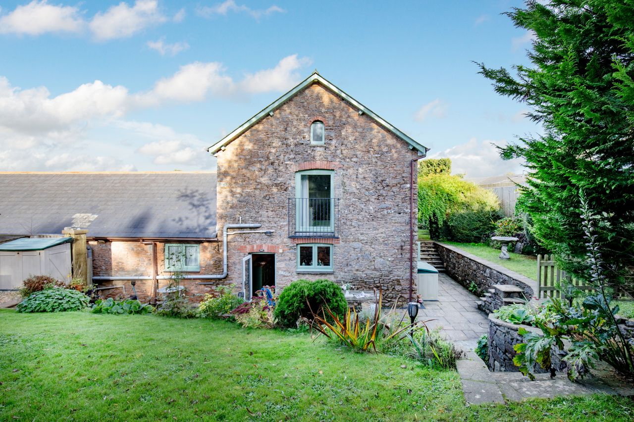 Old Mill Cottages