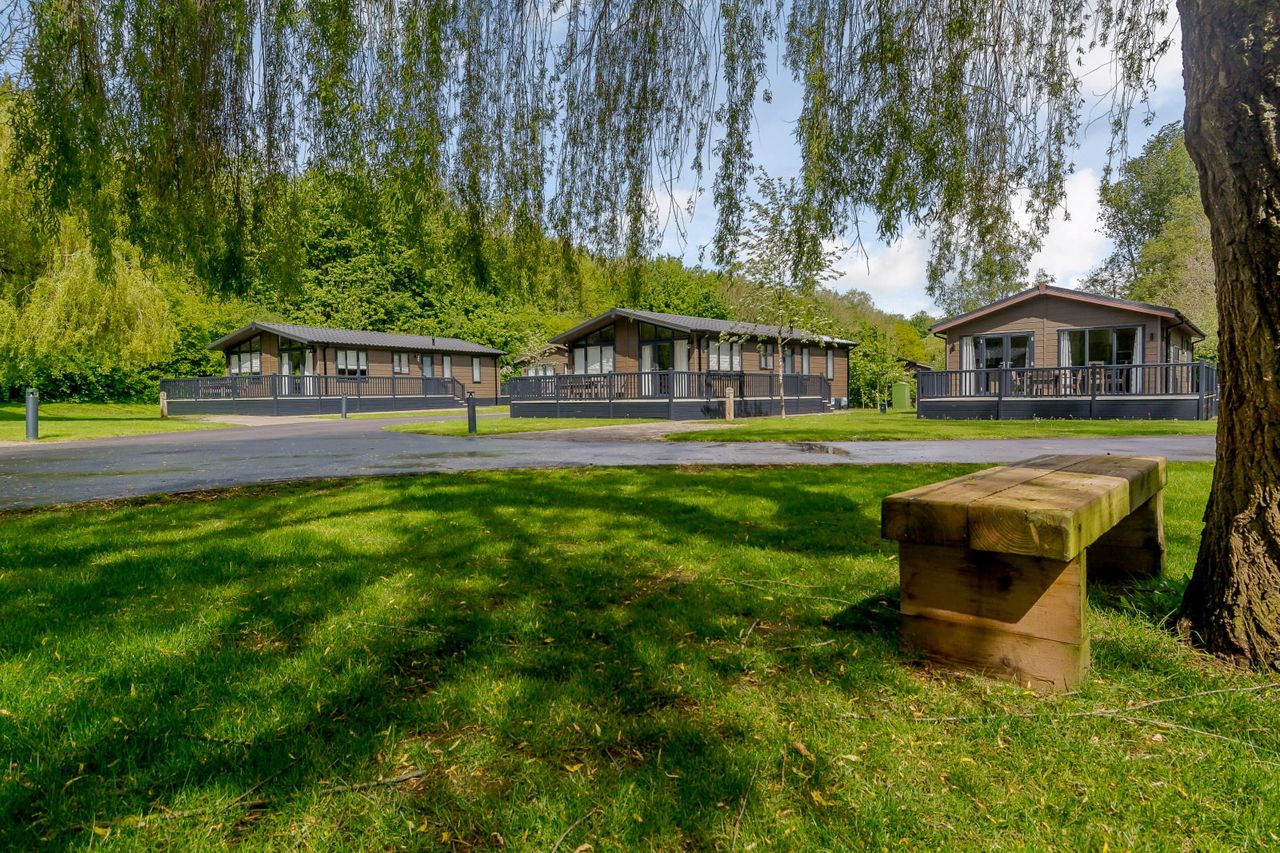 Old Mill Lodge Retreat
