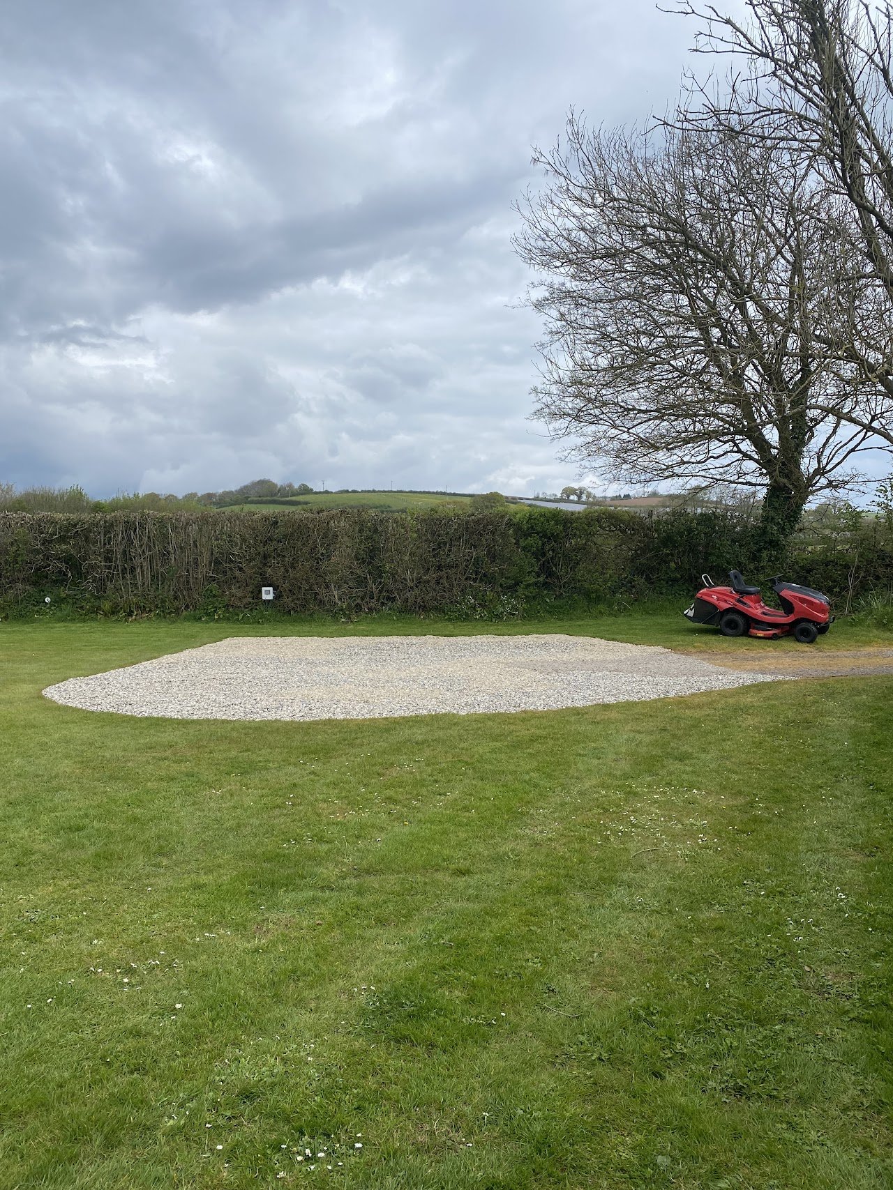 Old Orchard House Certificated Site