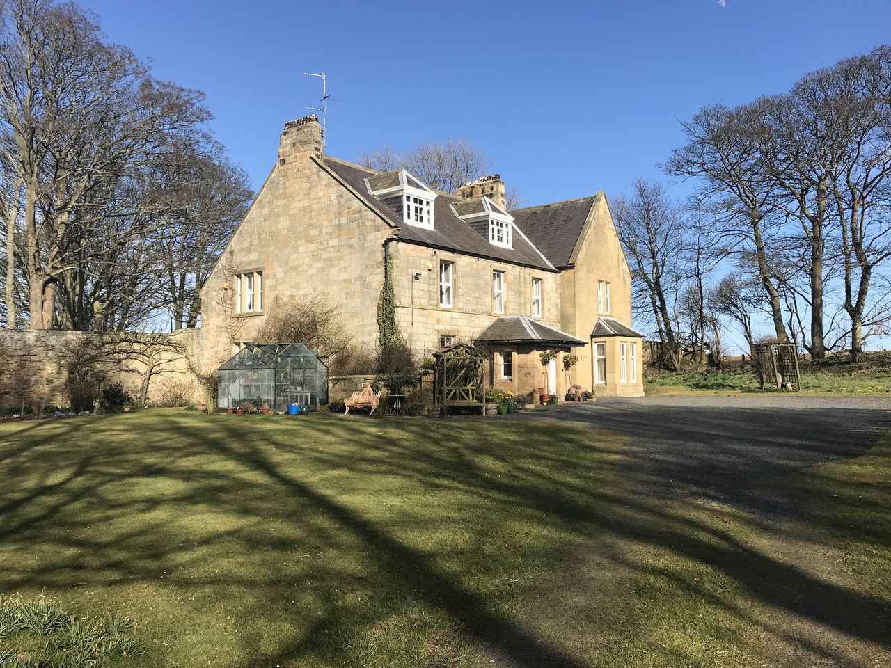 Old Rectory