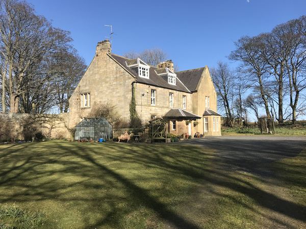 Old Rectory