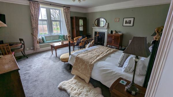 Old Rectory