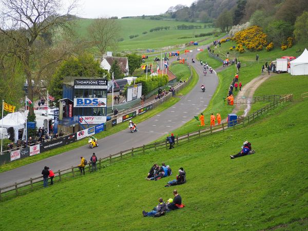 Oliver's Mount