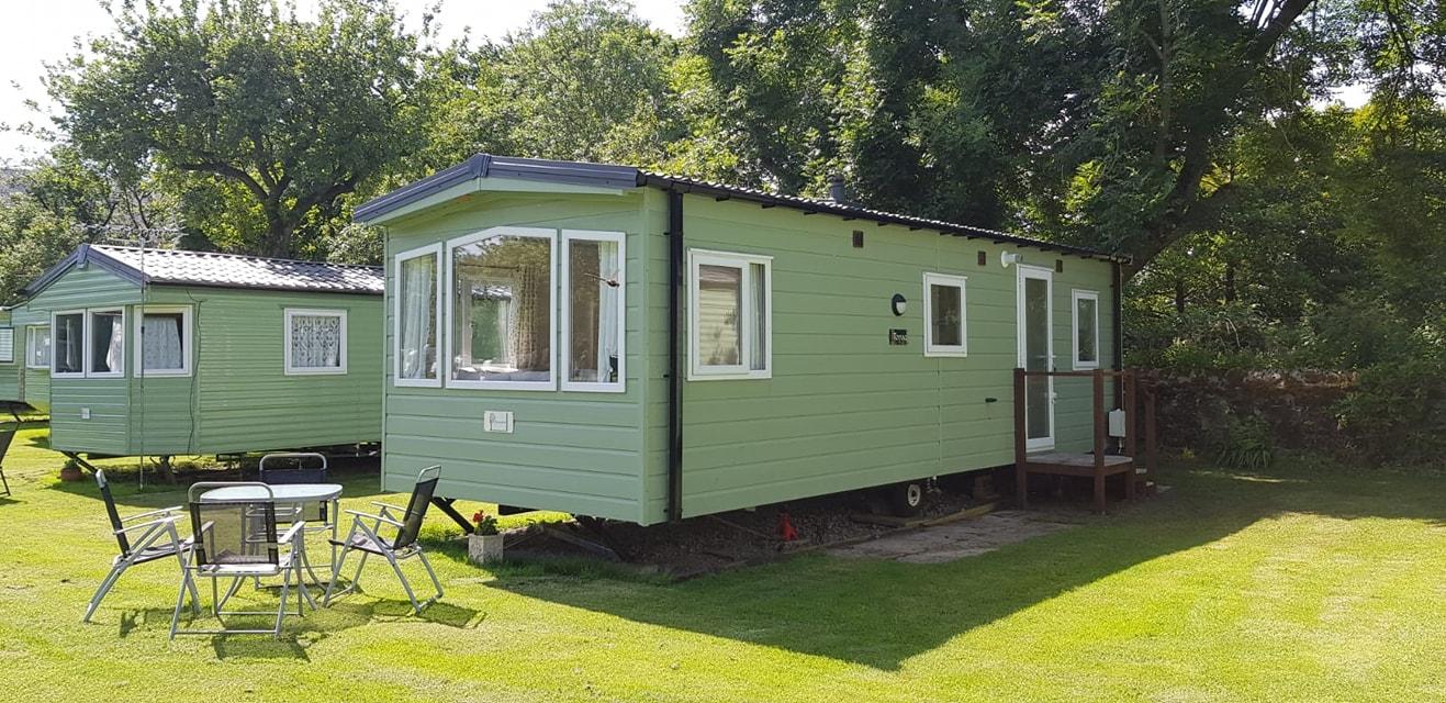 Orchard Caravan Park