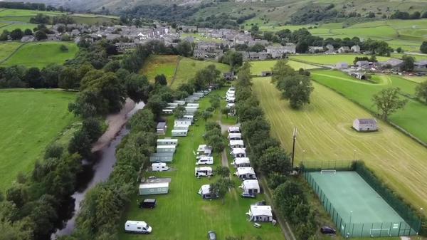 Orchard Caravan Park