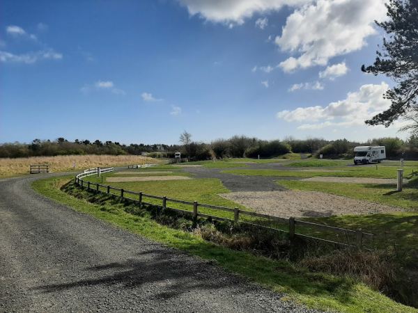 Orchard Country Park