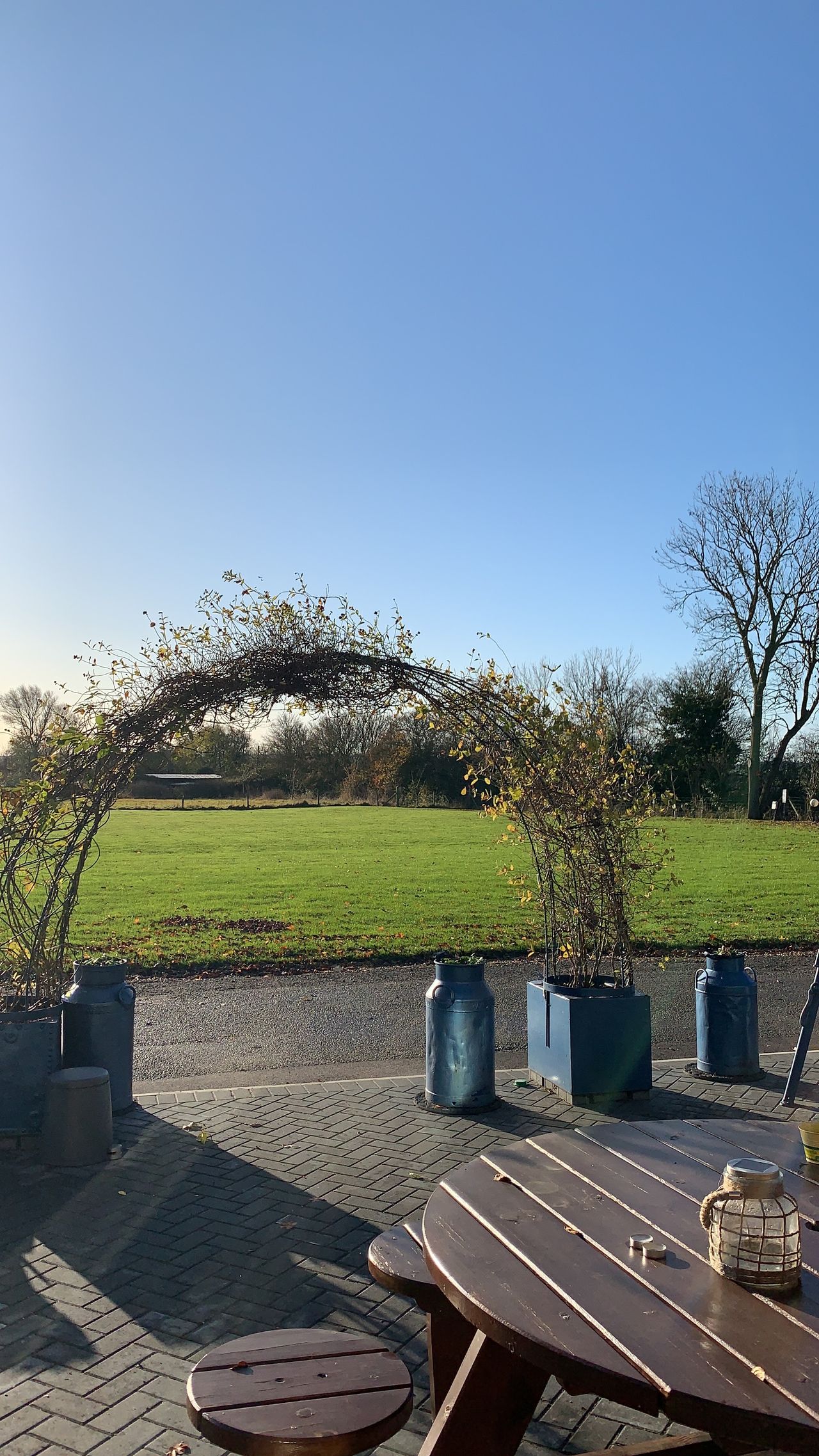 Orchard Farm Certificated Site