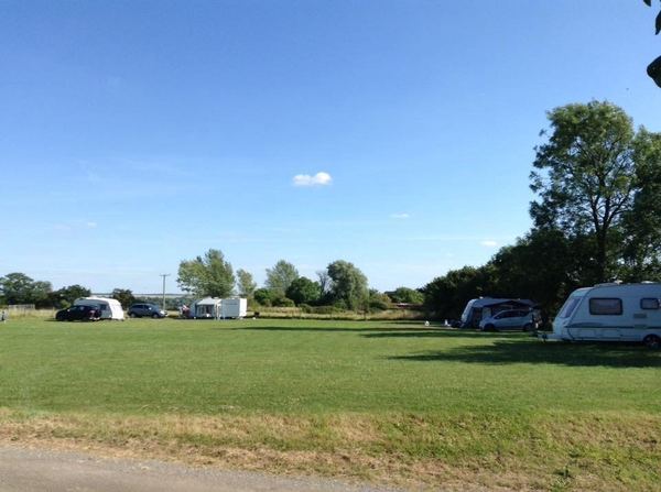 Orchard Farm Certificated Site
