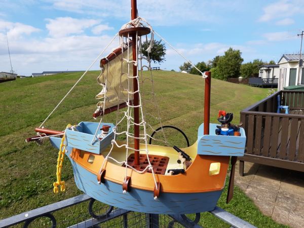 Orchard Farm Holiday Village