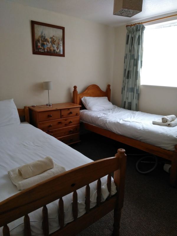 Orchard Farm Holiday Village
