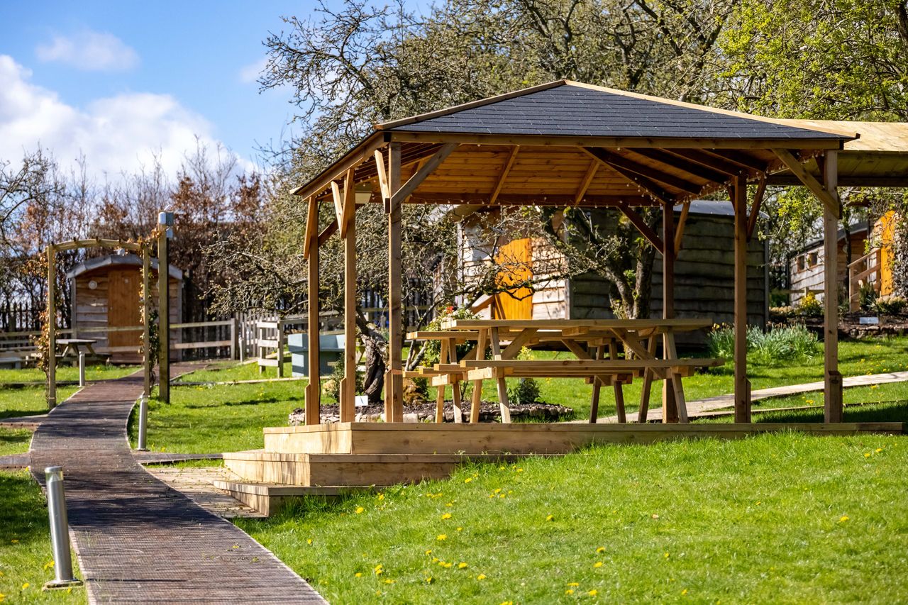 Orchard Hideaways