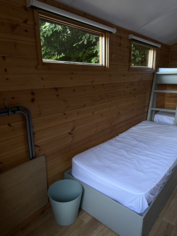 Orchard Hideaways