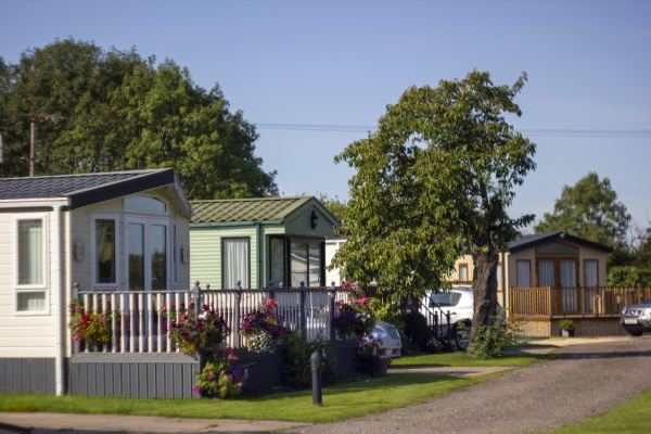 Orchard Lodge
