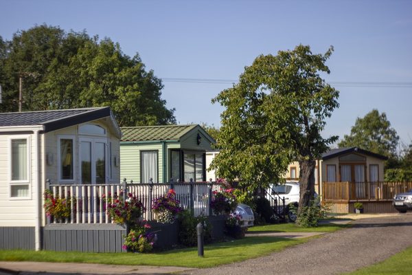 Orchard Lodge