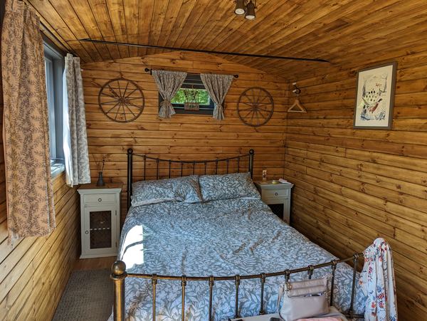 Orchard Lodge Camping